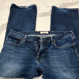 1969 Gap Boot Jean 36x36